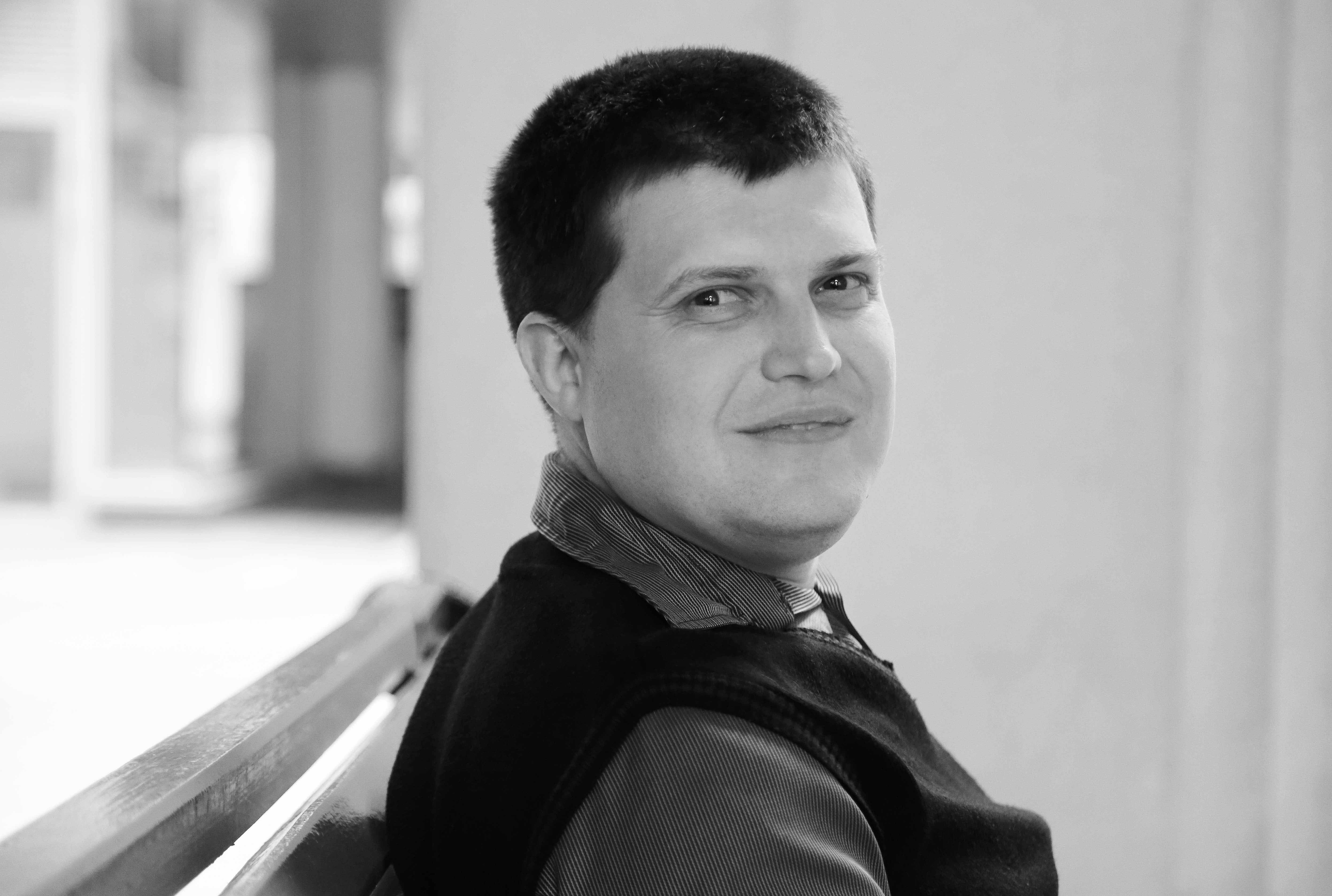 «Википедия» как новое медиа. Как устроен самый большой в Украине медиасервис