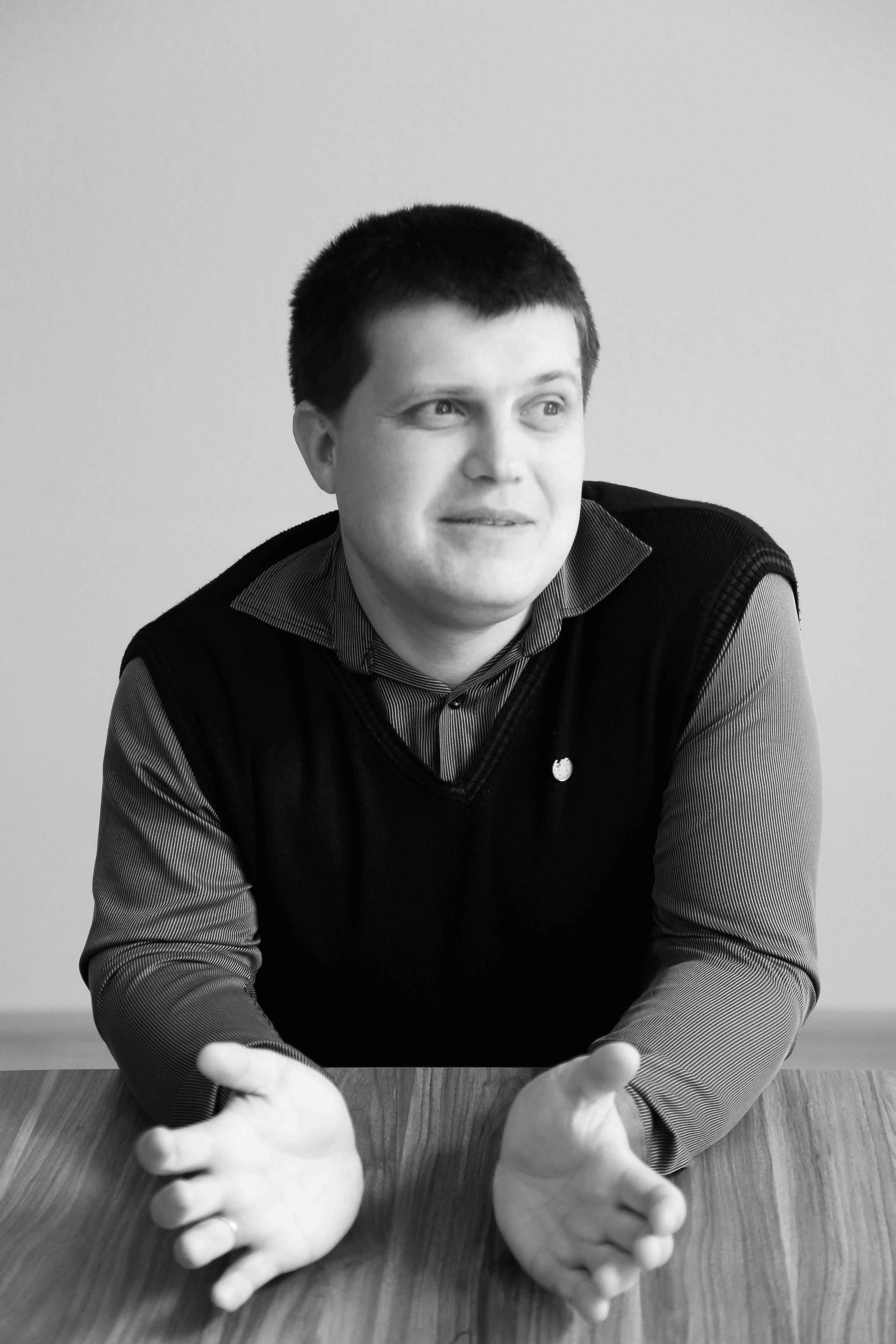 «Википедия» как новое медиа. Как устроен самый большой в Украине медиасервис