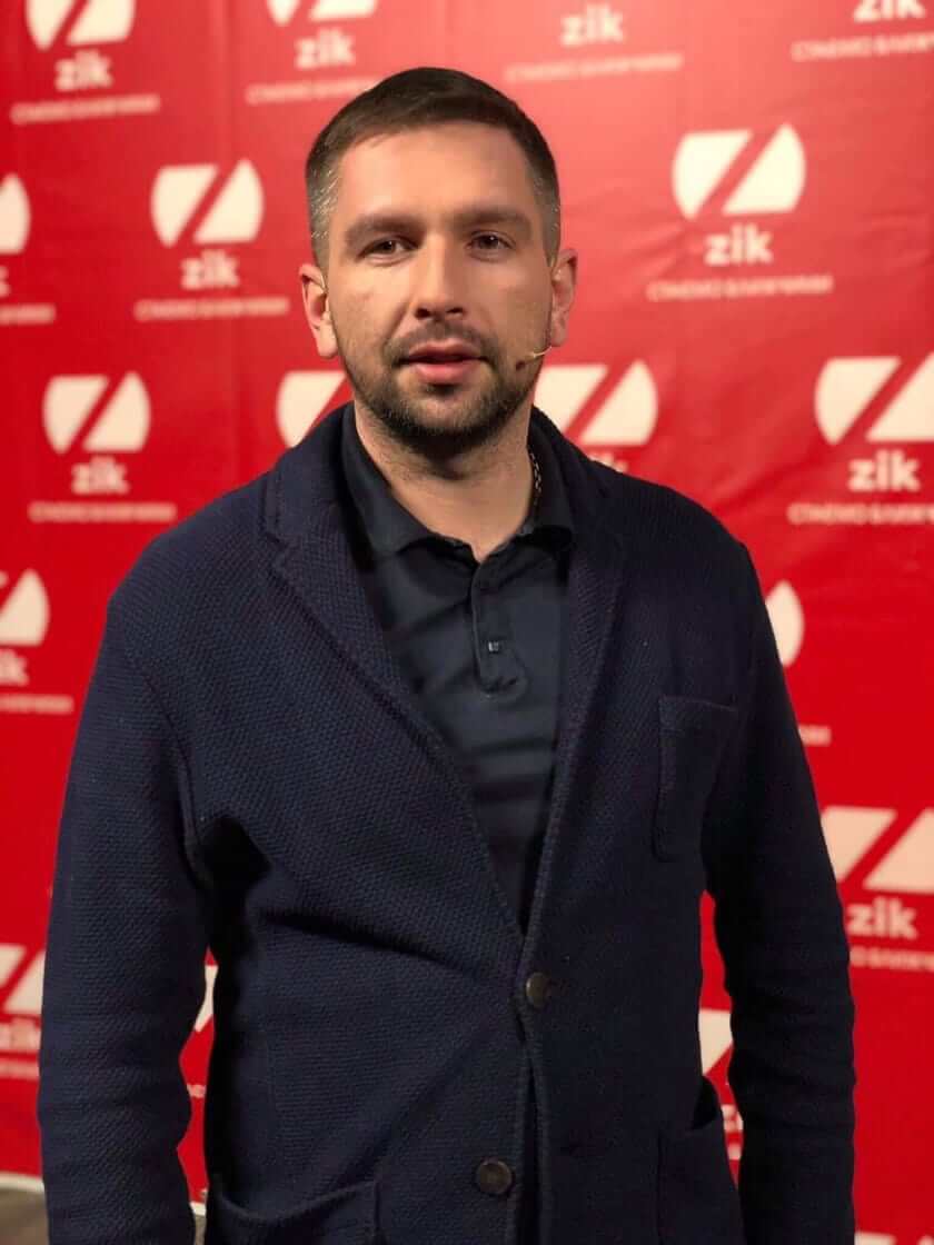 ⛔ ZIK розповів, ким замінять колег, що звільнилися