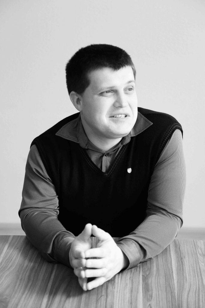 «Википедия» как новое медиа. Как устроен самый большой в Украине медиасервис